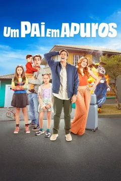 Xem phim Um Pai em Apuros - RoPhim