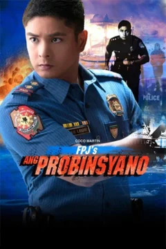 Xem phim Ang Probinsyano - RoPhim