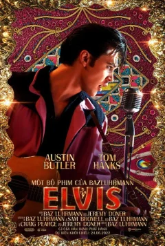 Xem phim Elvis - RoPhim
