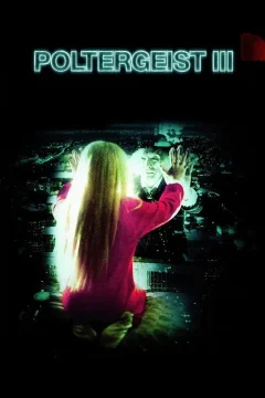 Xem phim Poltergeist III - RoPhim