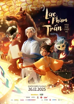 Xem phim Lạc Phàm Trần - RoPhim