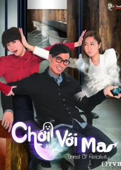 Xem phim Chơi Với Ma - RoPhim