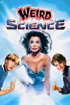 Xem phim Weird Science - RoPhim