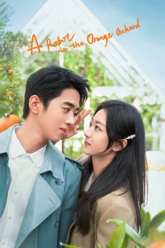Xem phim Xin Chào, Người Yêu Quất Tử Của Tôi - RoPhim