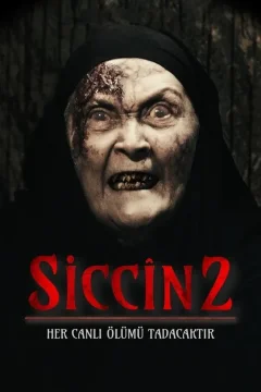 Lời Nguyền Sijjin 2