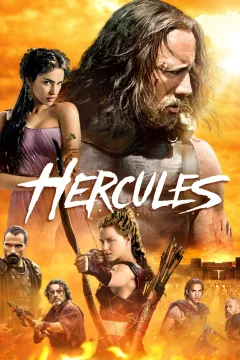 Xem phim Hercules: Cuộc Chiến Thành Thrace - RoPhim