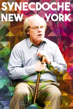 Xem phim Synecdoche, New York - RoPhim