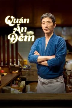 Xem phim Quán Ăn Đêm - RoPhim