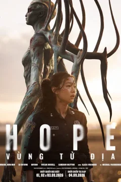 Xem phim Hope: Vùng Tử Địa Vietsub HD - RoPhim