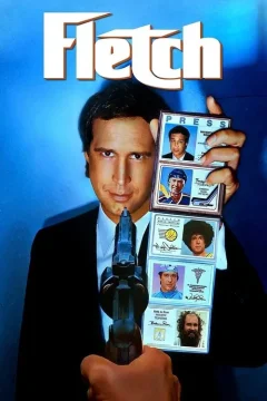Xem phim Fletch - RoPhim